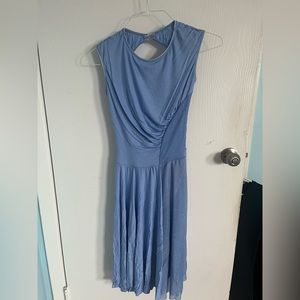 ‘Hallelujah’ Revolution Dancewear Ballet/Contemporary Costume